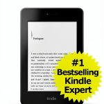 Kindle Tablet Guide: Essential Tips for Beginners by Amazon 1.1-0