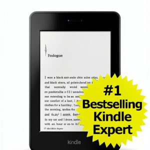 Kindle Tablet Guide: Essential Tips for Beginners by Amazon 1.1-0