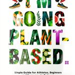 Paths to Thrive: Health & Life - Vegan Diet Guide for Runners-0