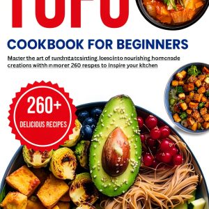 Thai Vegan Cookbook for Kindle: Delicious Recipes for a Healthy-0