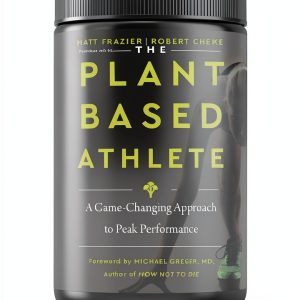 HarperOne Vegan Diets Kindle eBook 350‑Page Plant‑Based Nutrition-0