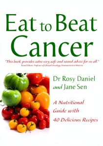 Eat to Beat Cancer Plant Based Cookbook by Thorsons-0