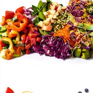 Vegan Raw Cooking Guide by Shari Likes Fruit LLC-0