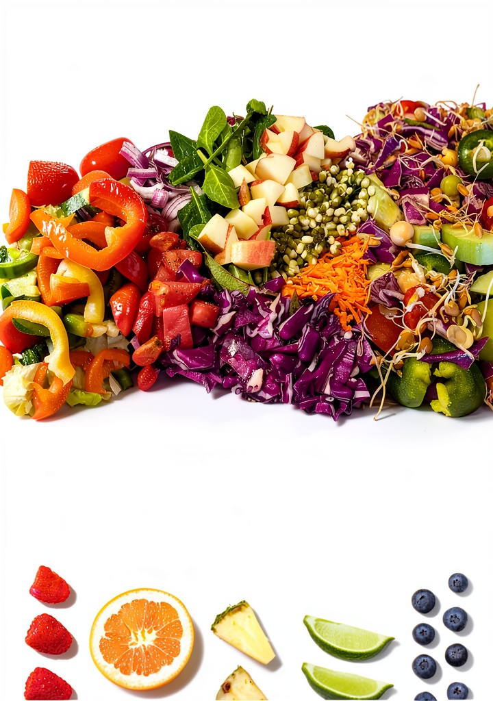 vegan raw cooking