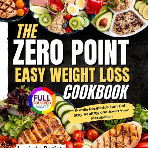Weight Watchers Vegan Diet Guide Kindle Replica-0