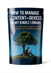 Tablet Guide Kindle eBook by TechPress 108‑Page Device Handbook-0