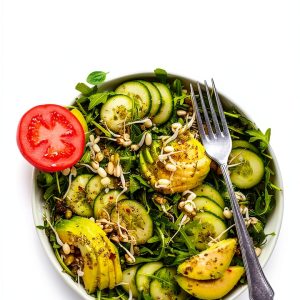 Vegan Diet Guide for Beginners: A 121-Page Kindle Book-0