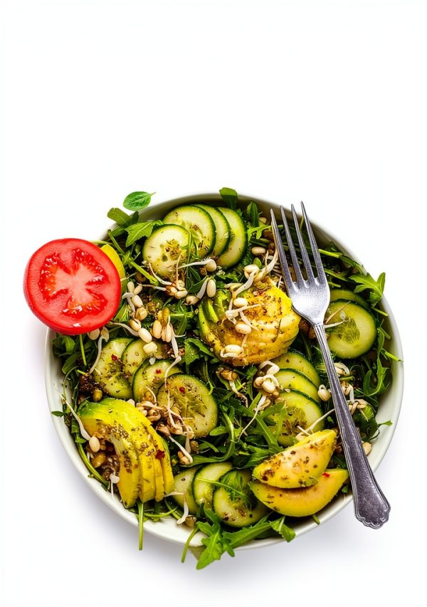 Vegan Diet Guide for Beginners: A 121-Page Kindle Book-0