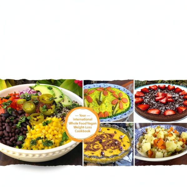 Vegan Diet Cookbook Kindle Edition by GreenLeaf Press 367‑Page Guide-0