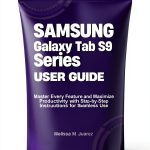 Mastering Tablets Guide: Samsung iPad & More by TechPress-0