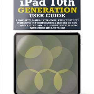 Kindle Tablet Guide: Comprehensive 200‑Page Handbook for Tablet Users-0