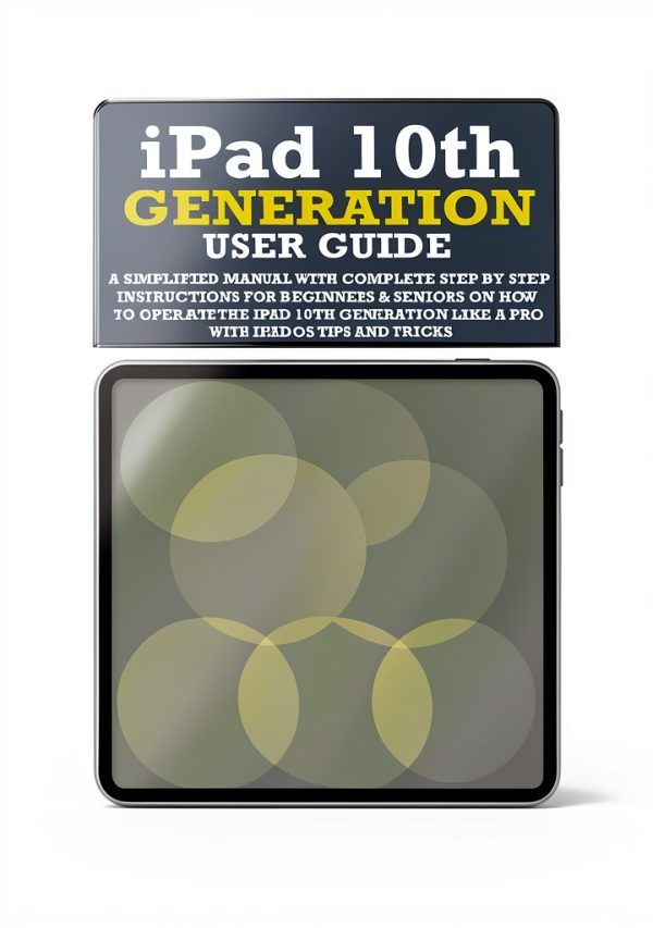 Kindle Tablet Guide: Comprehensive 200‑Page Handbook for Tablet Users-0