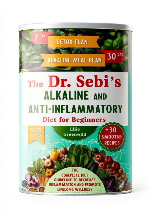 Dr Sebi Nutritional Wisdom Book 2 Vegan Diet Kindle Edition-0