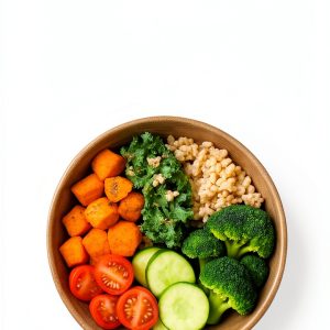 Vegan Diet Cookbook Kindle Edition by GreenLeaf Press 123‑Page Vegan-0