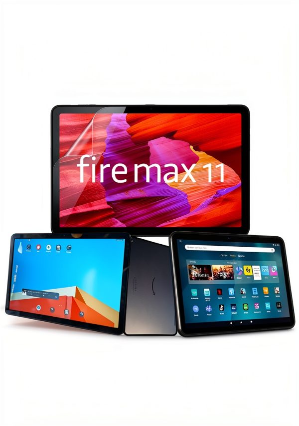 Uncovering Technology Tablet Guide Kindle Edition by TechInsights-0