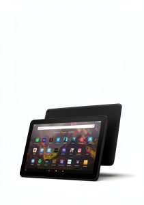 Amazon Kindle E-reader with Accessibility Features, English, 101 Pages-0
