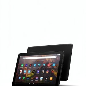 Amazon Kindle E-reader with Accessibility Features, English, 101 Pages-0