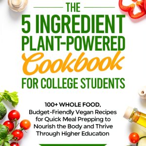 Vegan Diet and Nutrition Guide for Teens and Young Adults-0