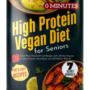 Vegan Diet Guide for Kindle Unlimited-0