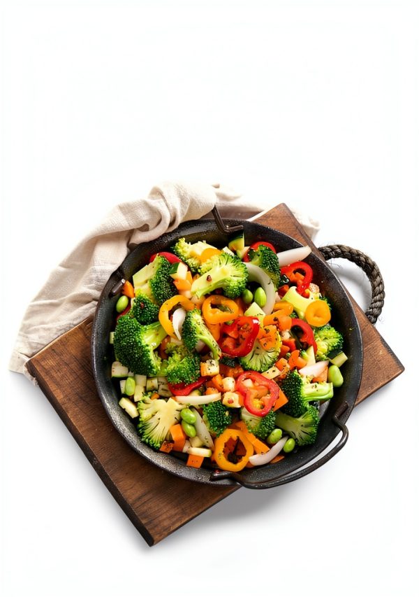 Daniel Fast Vegan Meal Planner Kindle by Simplify Mealtime-0
