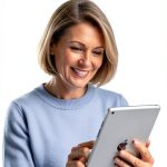 Tech Help Tablet Guide Kindle Edition User Manual for All Levels-0
