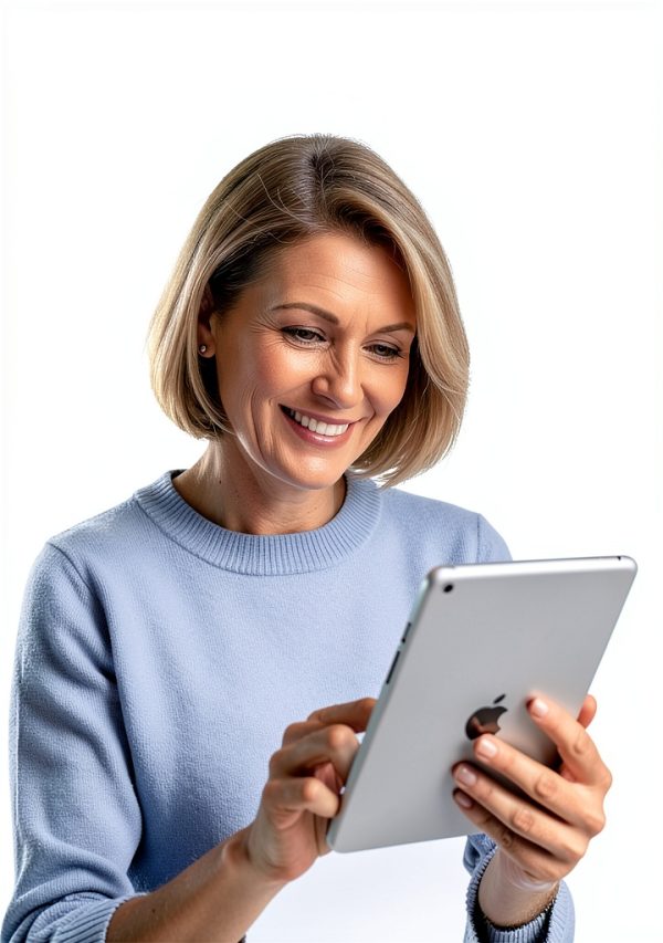 Tech Help Tablet Guide Kindle Edition User Manual for All Levels-0