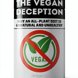 Vegan Diet Cookbook Kindle Edition by Controversial Books 200‑Page-0