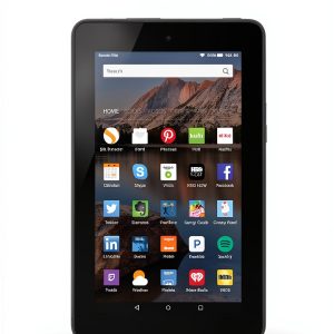 Amazon Kindle Guide for Accessibility: English Edition, 98 Pages,-0