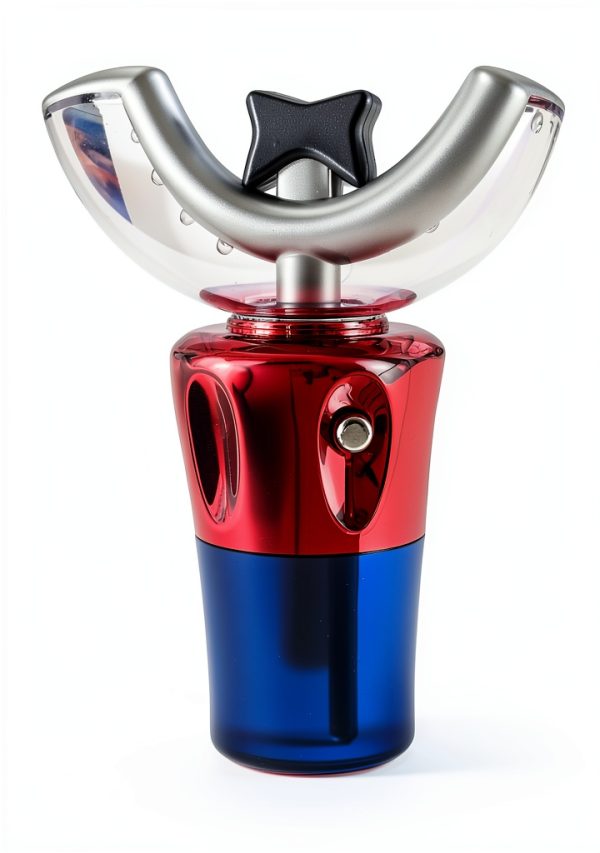 ArtCreativity Magic Ball Wand 7.5" Light Up Party Favor with Batteries-1