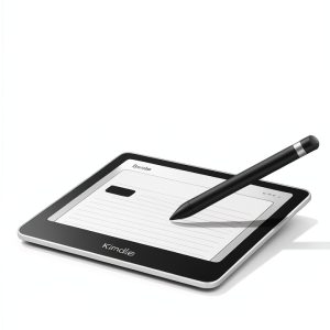 Amazon Kindle E-Reader for Mobile Device Programming, Tech Application-0