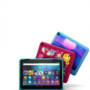 Tablet Guide for Seniors by Alice Graham Print Replica eBook-0