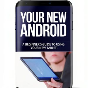Shaharm Tablet Guide Kindle eBook 48‑Page Quick Tech Reference-0