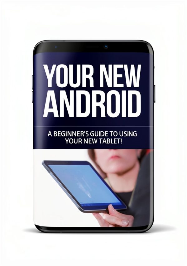 Shaharm Tablet Guide Kindle eBook 48‑Page Quick Tech Reference-0