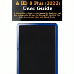 Amazon Kindle Guide for Accessibility: Learn to Read with Ease-0