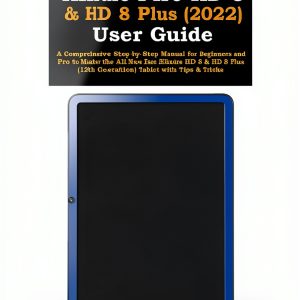 Amazon Kindle Guide for Accessibility: Learn to Read with Ease-0