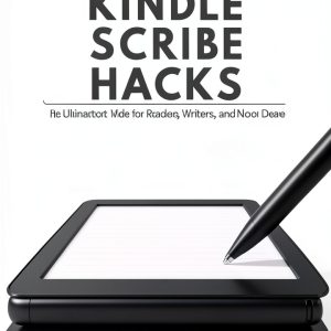 Tablet Guide for Mobile Devices Amazon Kindle eBook 58 Page Guide-0