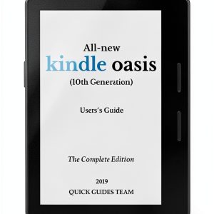 Amazon Tablet Guide for Beginners Kindle eBook Enhanced Typesetting-0
