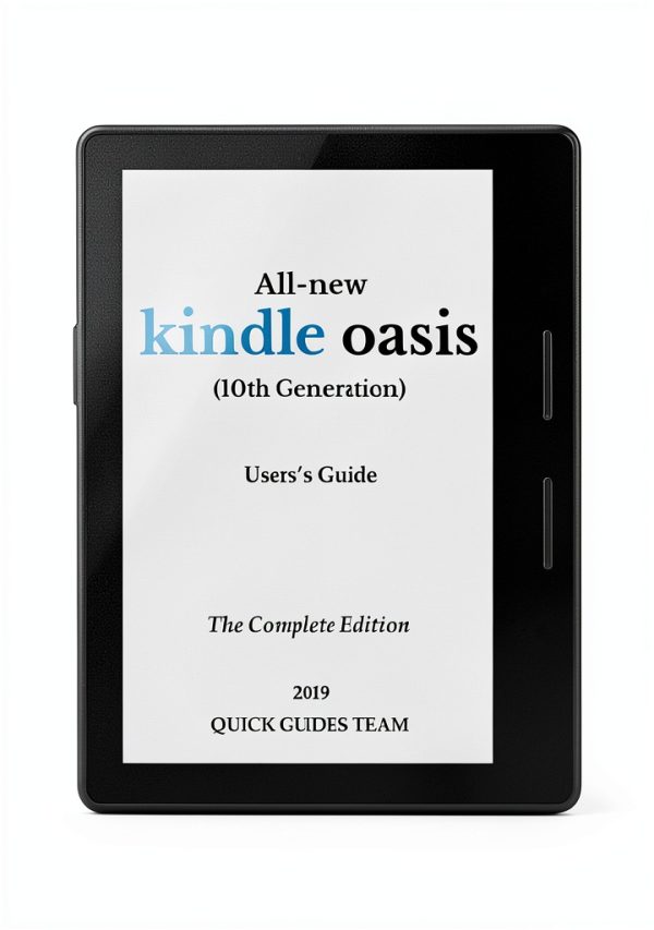 Amazon Tablet Guide for Beginners Kindle eBook Enhanced Typesetting-0