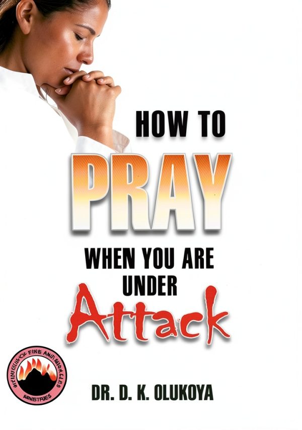 Mountain of Fire & Miracles Spiritual Warfare Prayer Kindle eBook-0