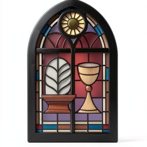 Christian Church History Kindle eBook Grapevine 24 Page Short Read-0