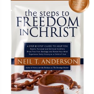 Bethany House Kindle Spiritual Growth eBook Revised 24‑Page Devotional-0