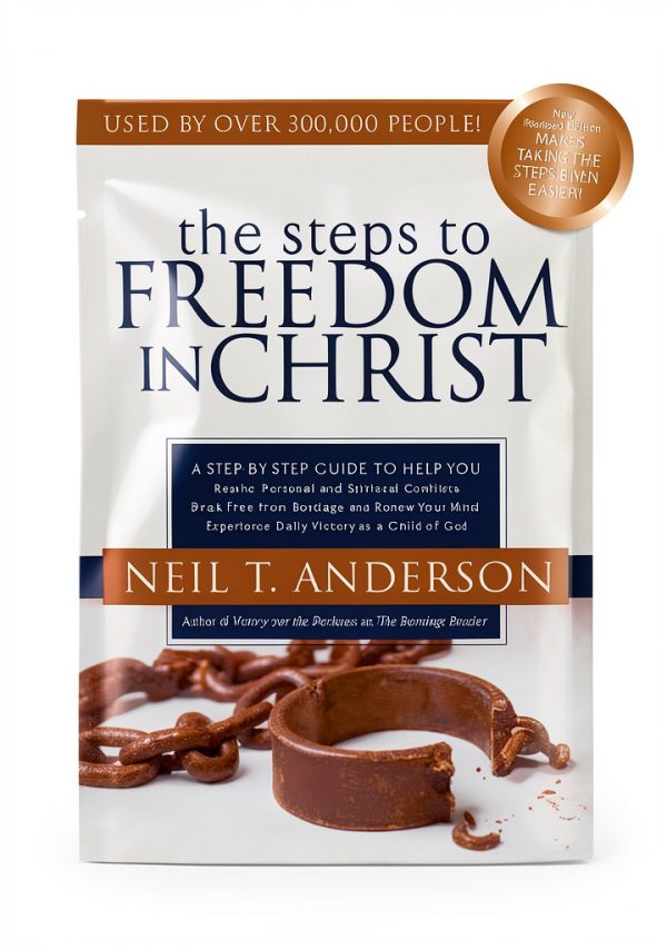 Bethany House Kindle Spiritual Growth eBook Revised 24‑Page Devotional-0