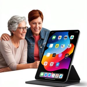 Kindle Tablet Guide: Apple OS & iOS Handbook by B0G21KF2NB-0