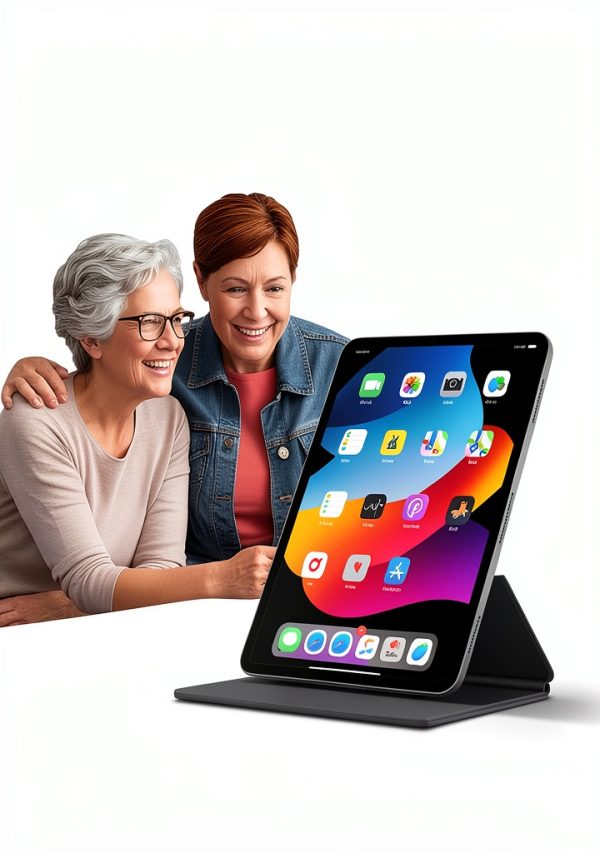Kindle Tablet Guide: Apple OS & iOS Handbook by B0G21KF2NB-0