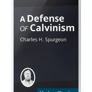 Fig Calvinist Christianity Short Read – 26‑Page Kindle eBook-0