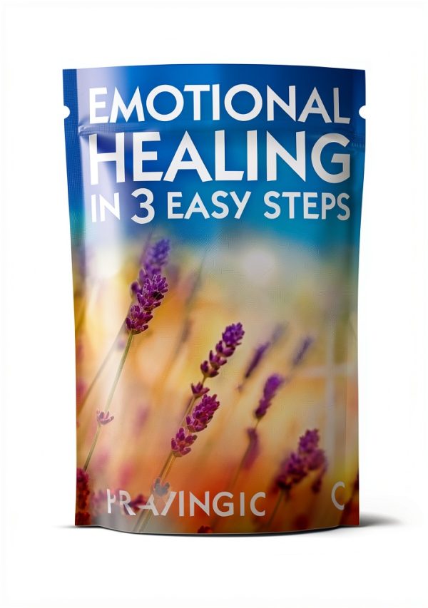 Grief & Loss Devotional Kindle eBook by Inkity Press – 30‑Day Healing-0