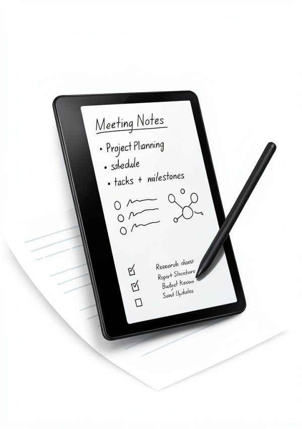 Amazon Tablet Guide: Device Essentials Series Kindle eBook 190 Pages-0